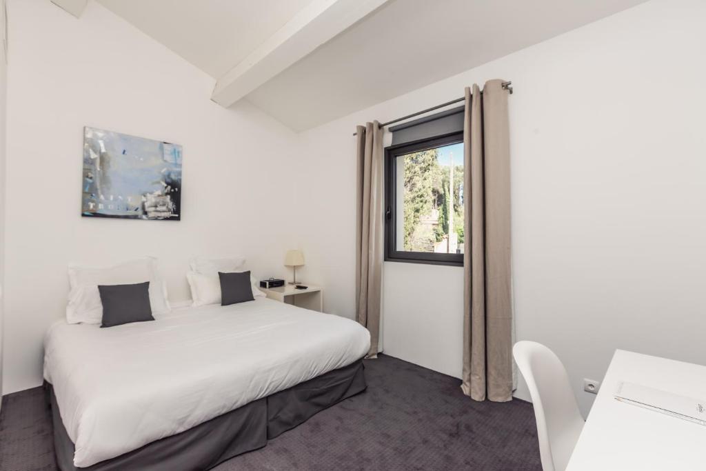 Hotel Le Mandala Saint-Tropez Værelse billede